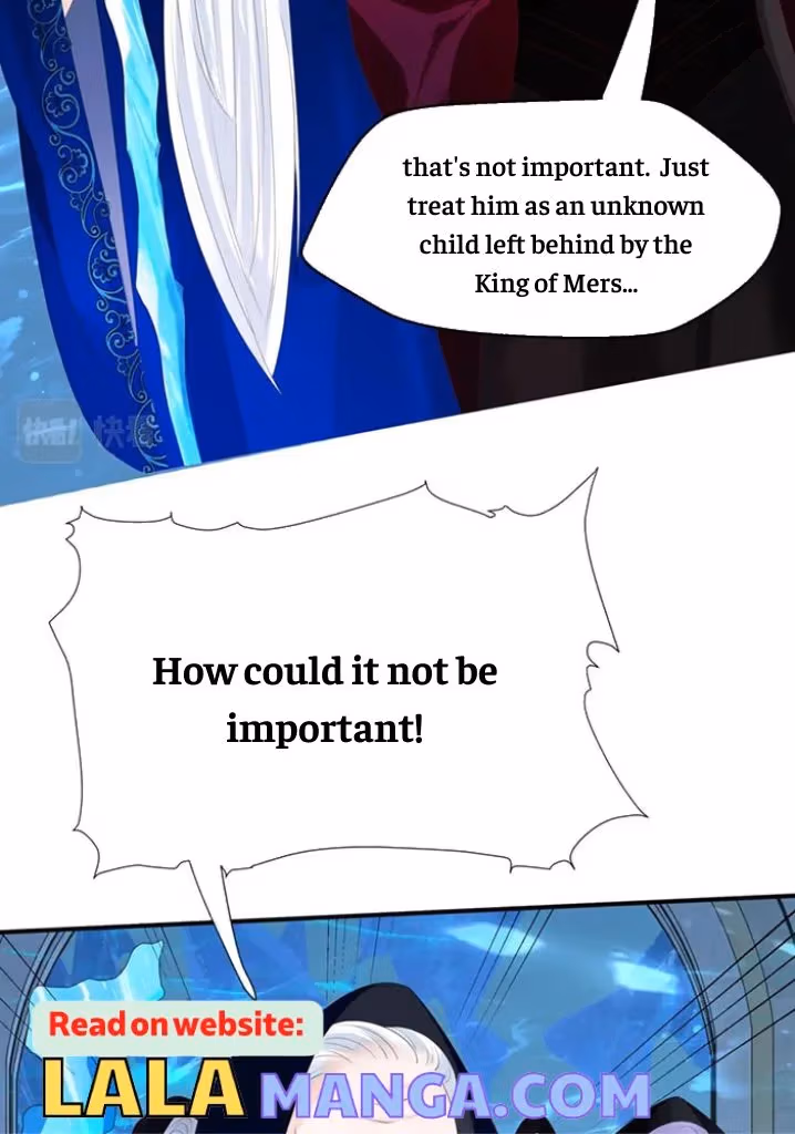 Private Devil Puppy Chapter 163 page 8 - 