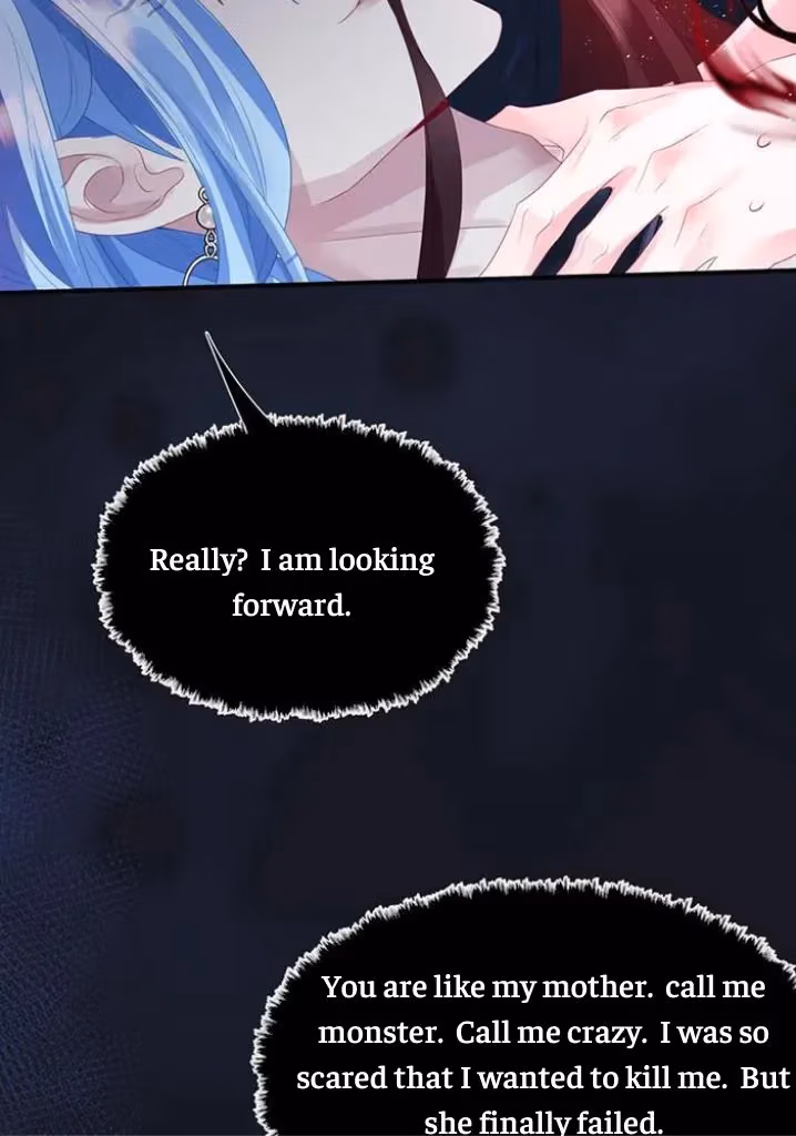 Private Devil Puppy Chapter 164 page 23 - 