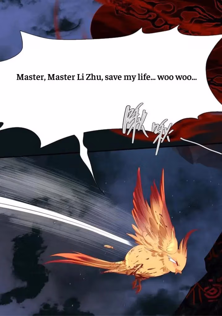Private Devil Puppy Chapter 164 page 35 - 