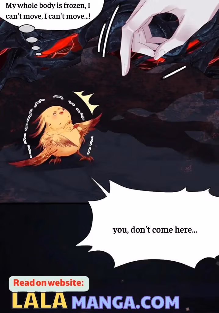 Private Devil Puppy Chapter 164 page 52 - 