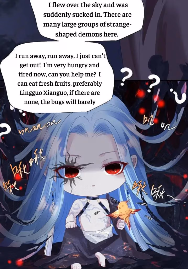 Private Devil Puppy Chapter 164 page 57 - 