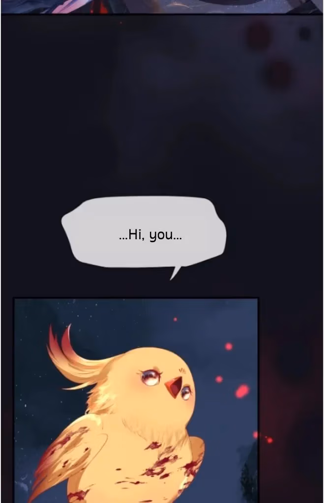 Private Devil Puppy Chapter 165 page 17 - 