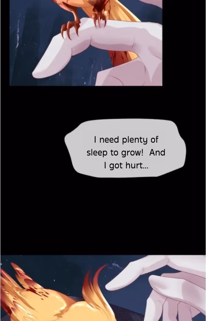 Private Devil Puppy Chapter 165 page 27 - 