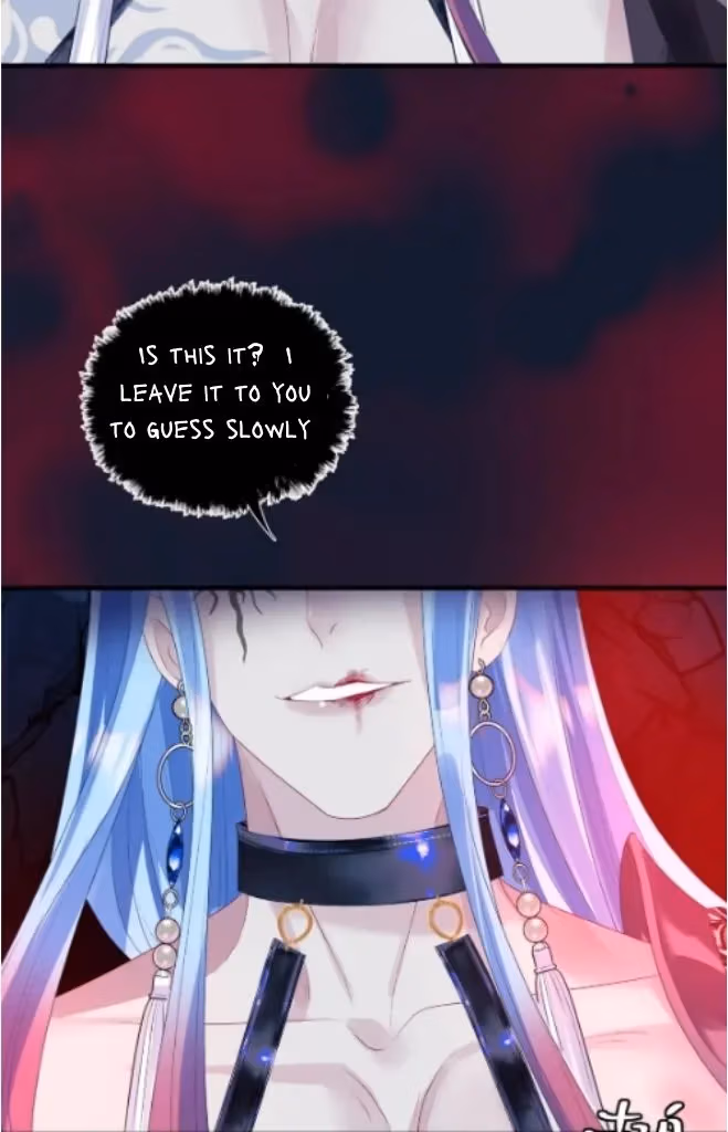 Private Devil Puppy Chapter 165 page 45 - 