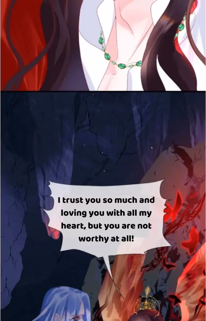 Private Devil Puppy Chapter 165 page 47 - 
