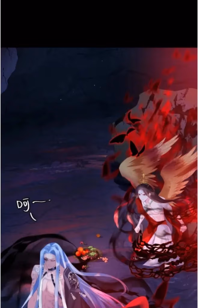 Private Devil Puppy Chapter 165 page 49 - 