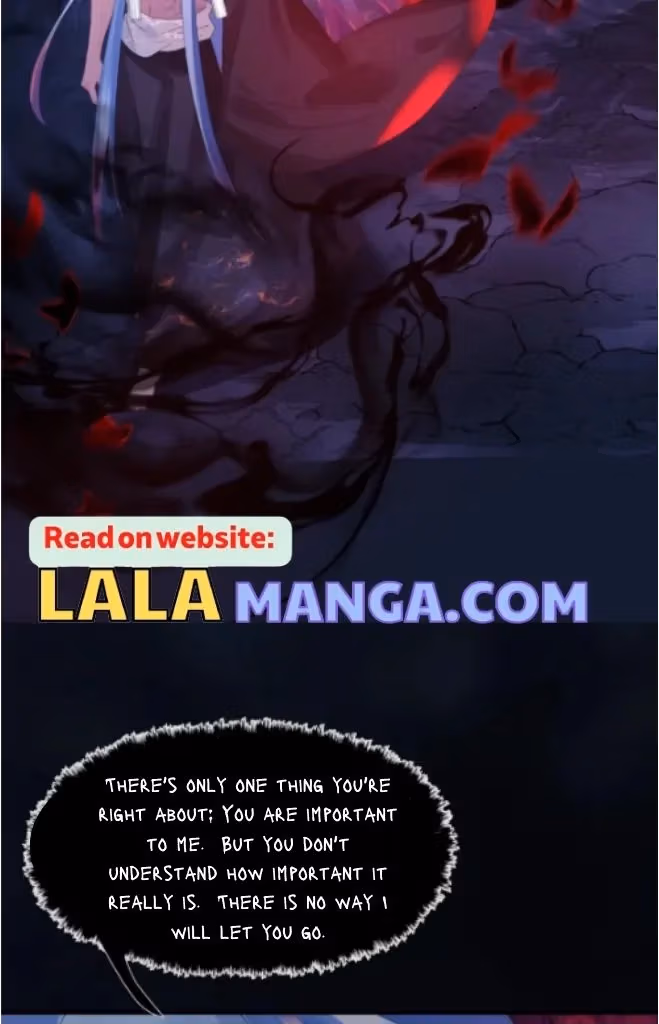 Private Devil Puppy Chapter 165 page 50 - 