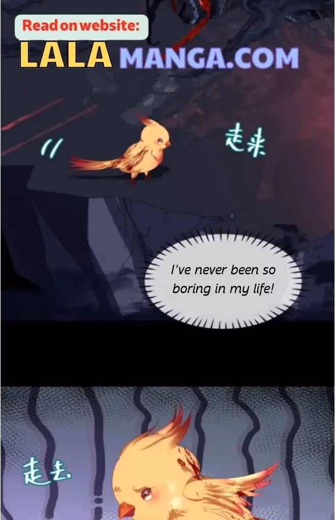 Private Devil Puppy Chapter 165 page 8 - 