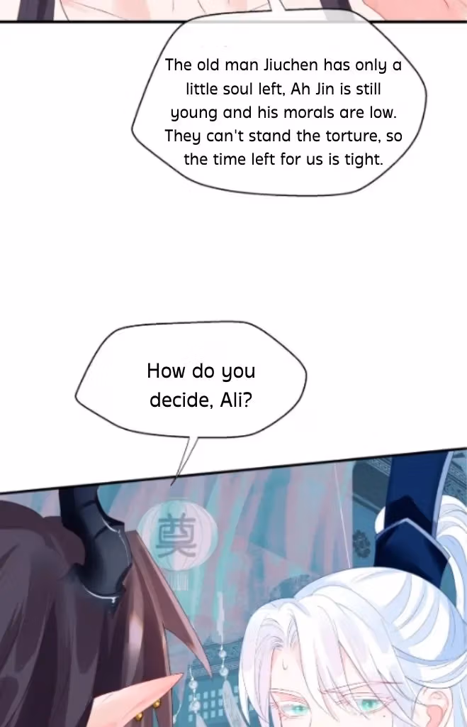 Private Devil Puppy Chapter 166 page 31 - 