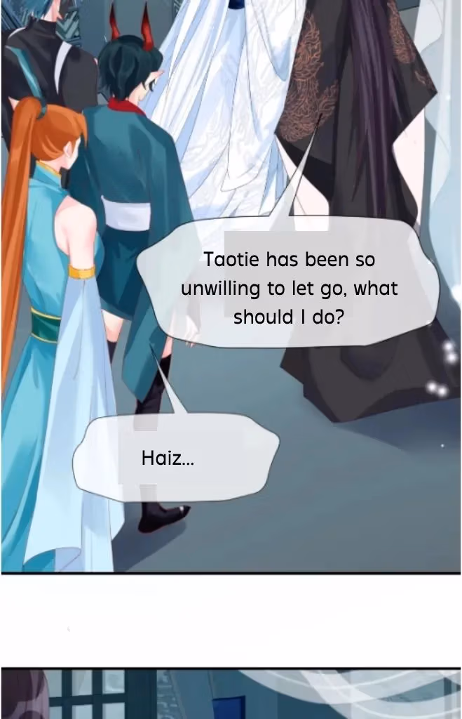 Private Devil Puppy Chapter 166 page 7 - 
