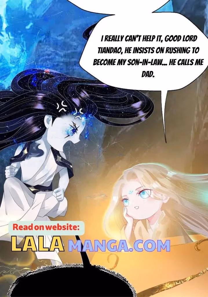 Private Devil Puppy Chapter 167 page 20 - 