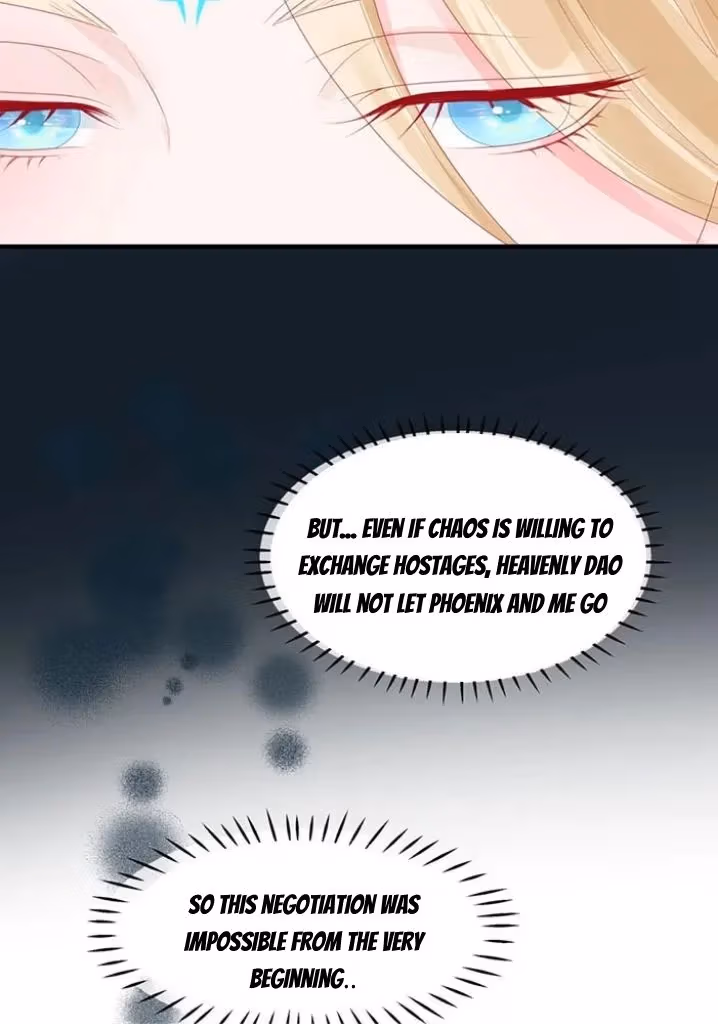 Private Devil Puppy Chapter 167 page 23 - 