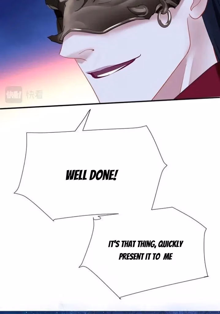 Private Devil Puppy Chapter 167 page 37 - 