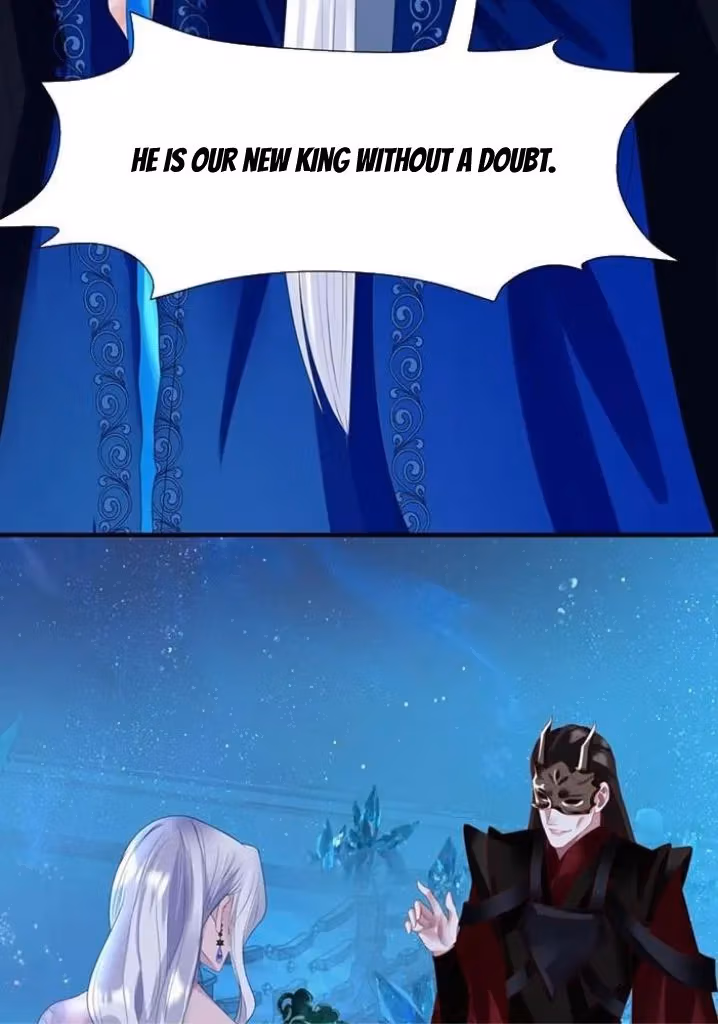 Private Devil Puppy Chapter 167 page 45 - 