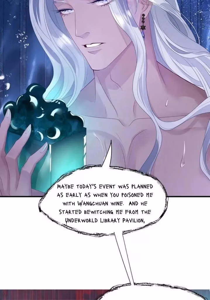 Private Devil Puppy Chapter 167 page 59 - 