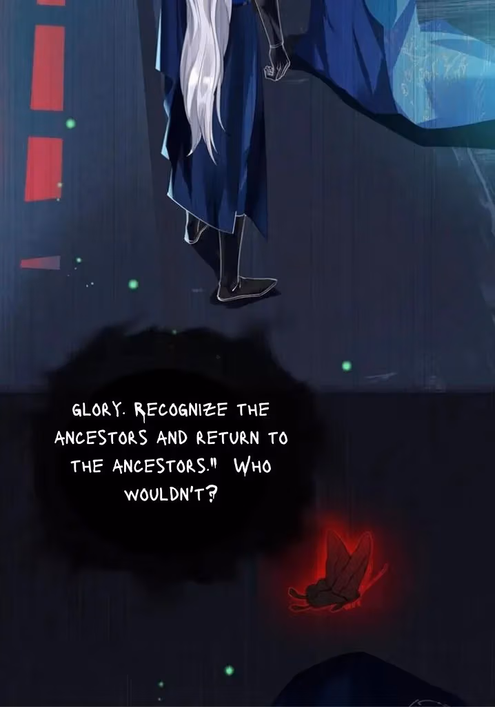 Private Devil Puppy Chapter 167 page 61 - 