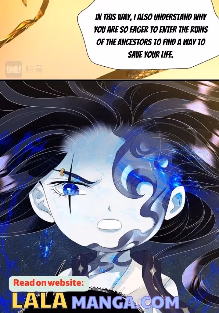 Private Devil Puppy Chapter 167 page 8 - 