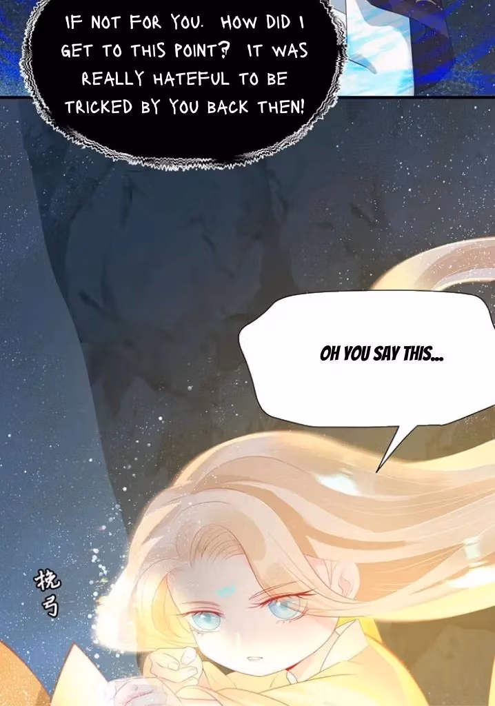 Private Devil Puppy Chapter 167 page 9 - 