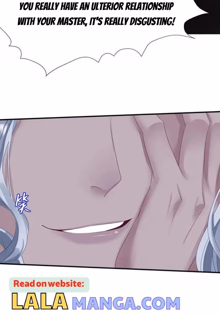 Private Devil Puppy Chapter 168 page 11 - 