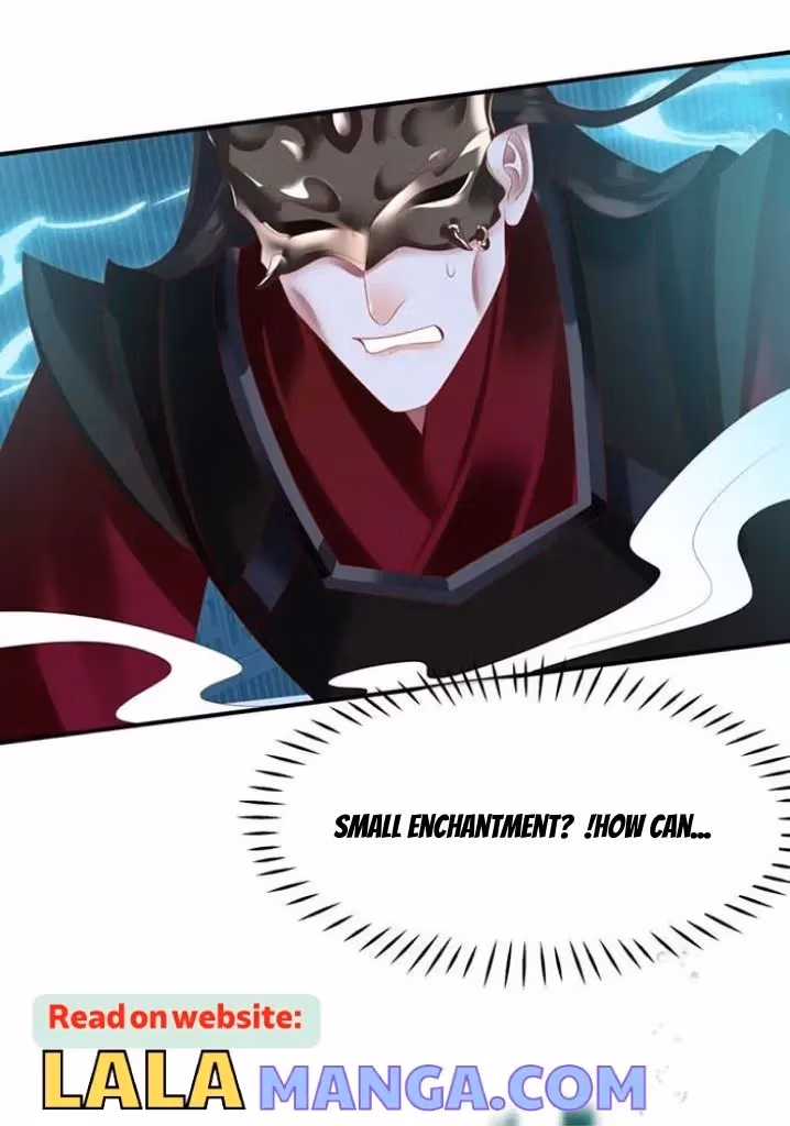 Private Devil Puppy Chapter 168 page 21 - 
