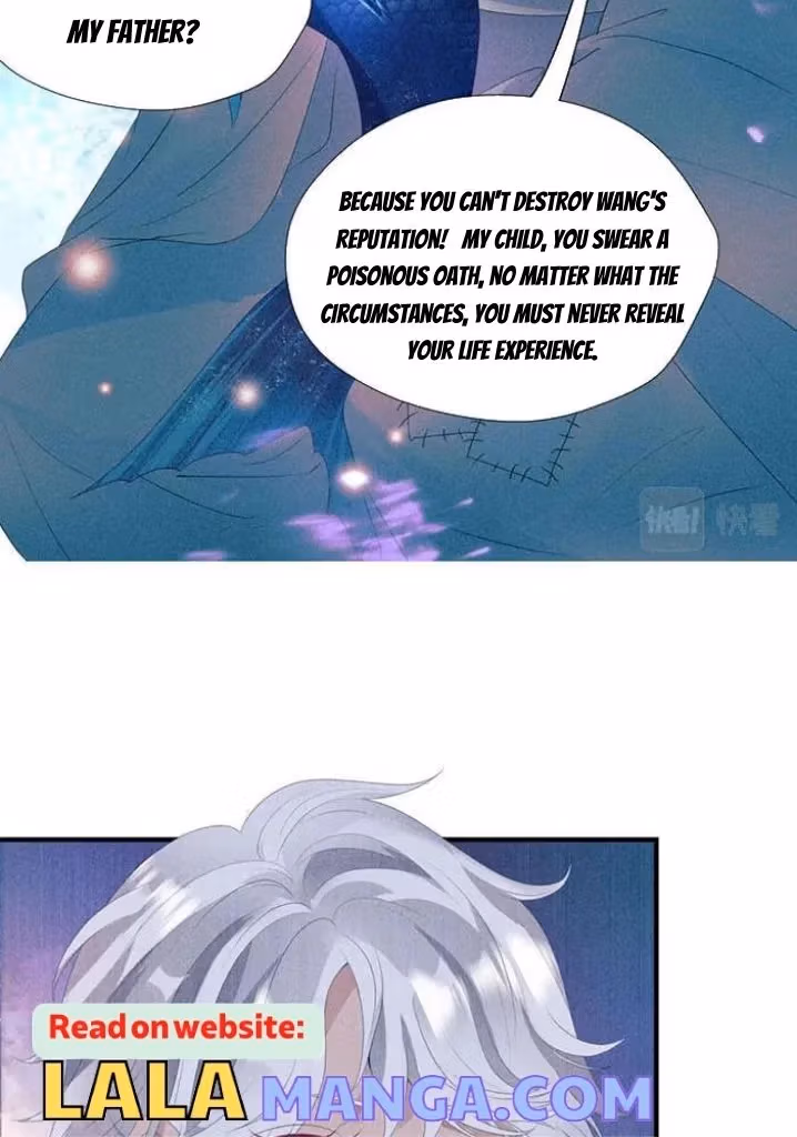 Private Devil Puppy Chapter 168 page 39 - 