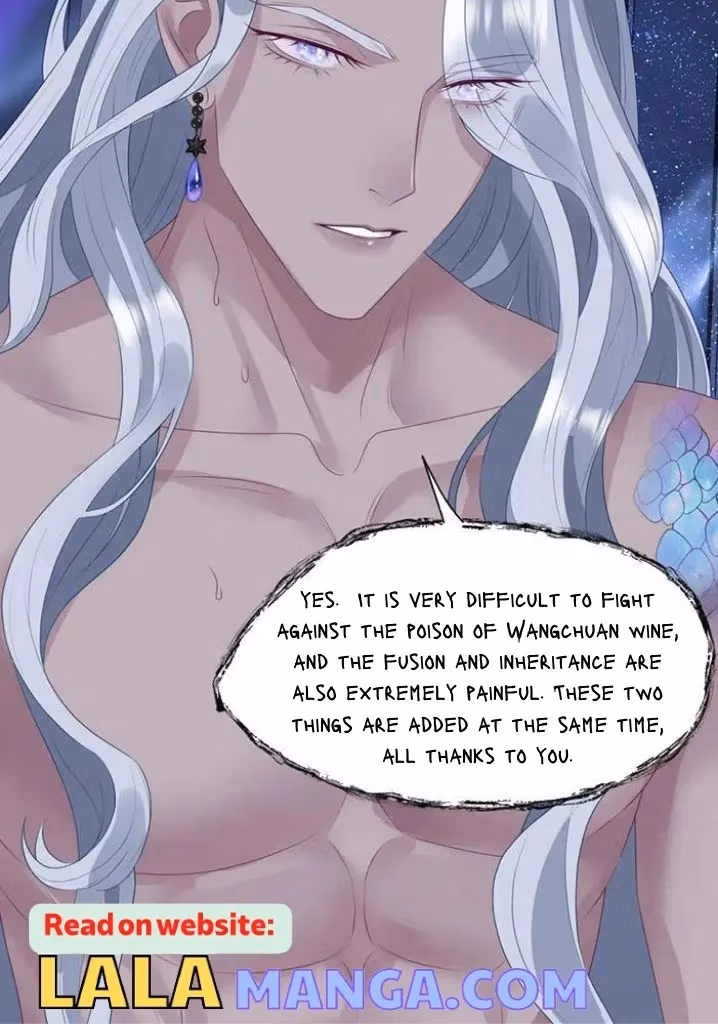 Private Devil Puppy Chapter 168 page 5 - 