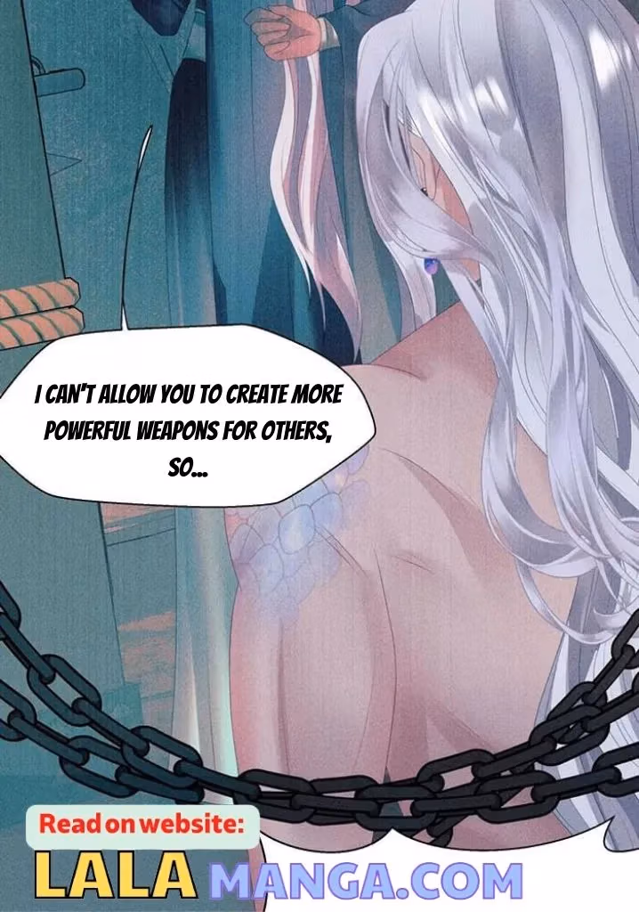 Private Devil Puppy Chapter 168 page 43 - 