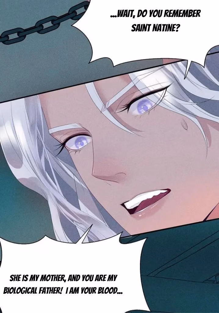Private Devil Puppy Chapter 168 page 44 - 