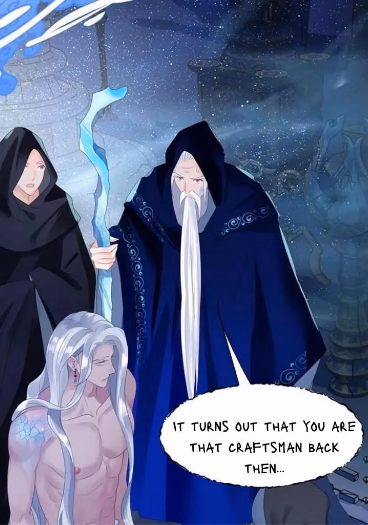 Private Devil Puppy Chapter 168 page 50 - 