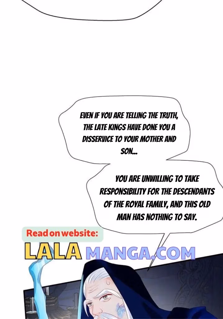 Private Devil Puppy Chapter 168 page 53 - 