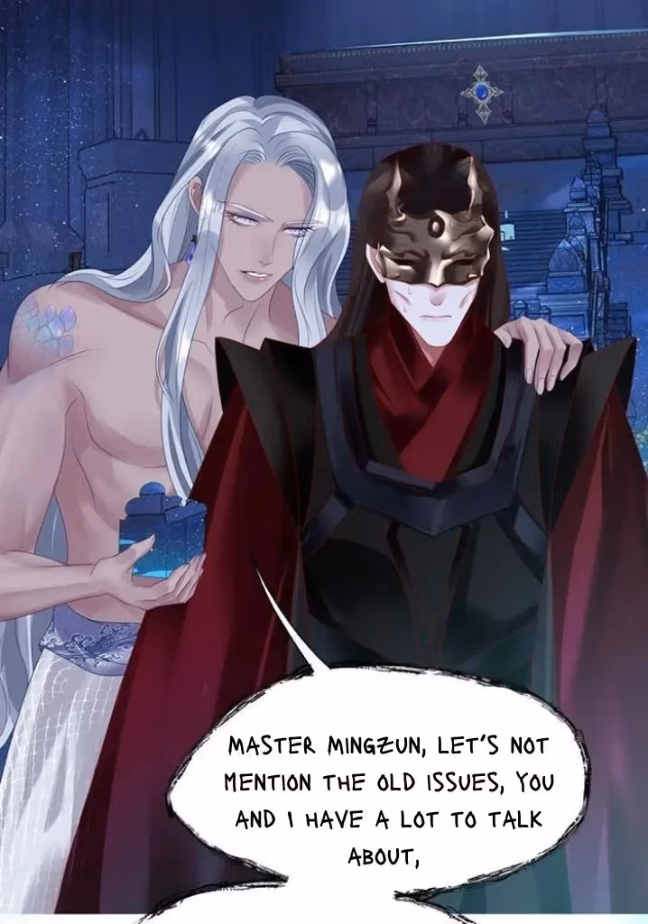 Private Devil Puppy Chapter 168 page 60 - 