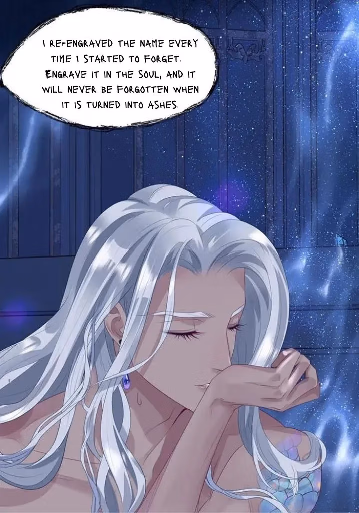 Private Devil Puppy Chapter 168 page 8 - 