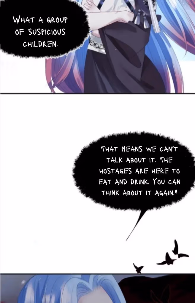 Private Devil Puppy Chapter 169 page 14 - 