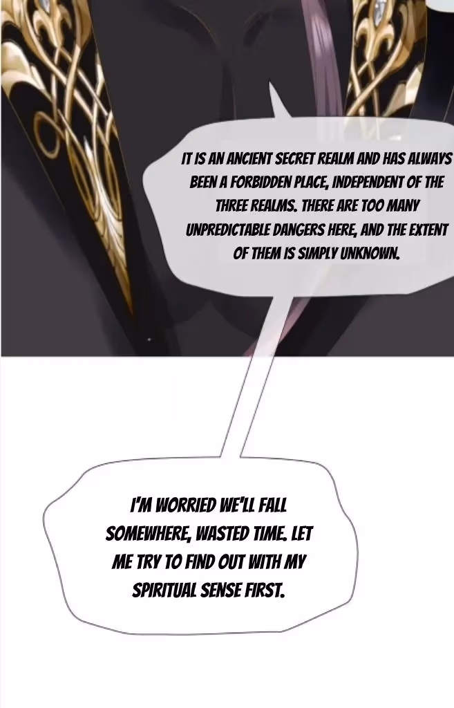 Private Devil Puppy Chapter 169 page 20 - 