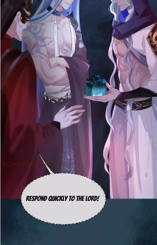 Private Devil Puppy Chapter 169 page 38 - 