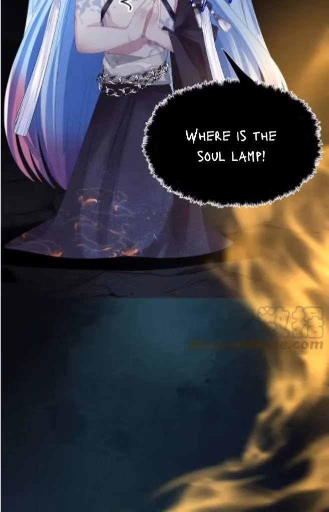 Private Devil Puppy Chapter 169 page 42 - 