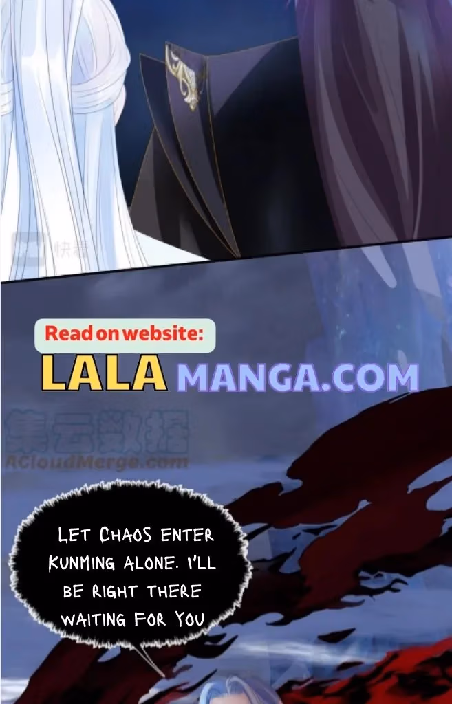 Private Devil Puppy Chapter 169 page 7 - 