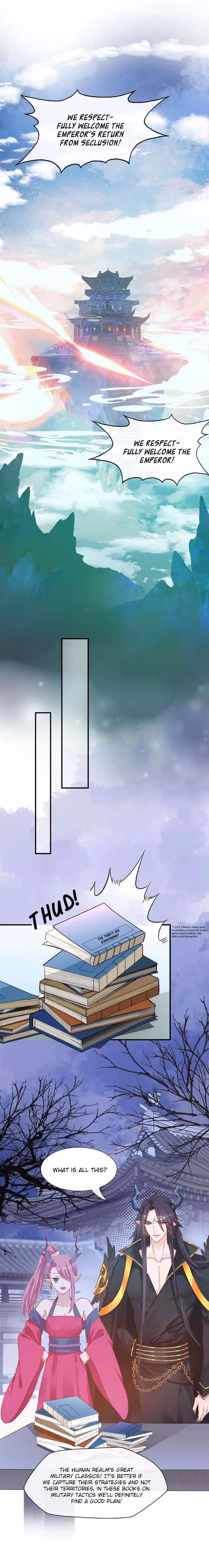 Private Devil Puppy Chapter 17 page 3 - 