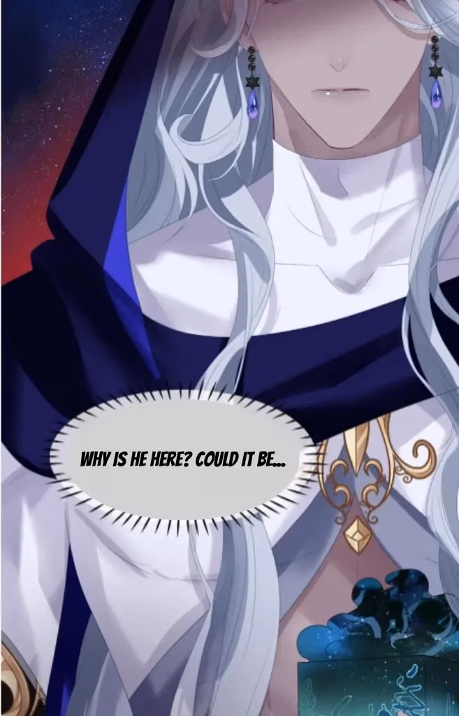 Private Devil Puppy Chapter 170 page 17 - 