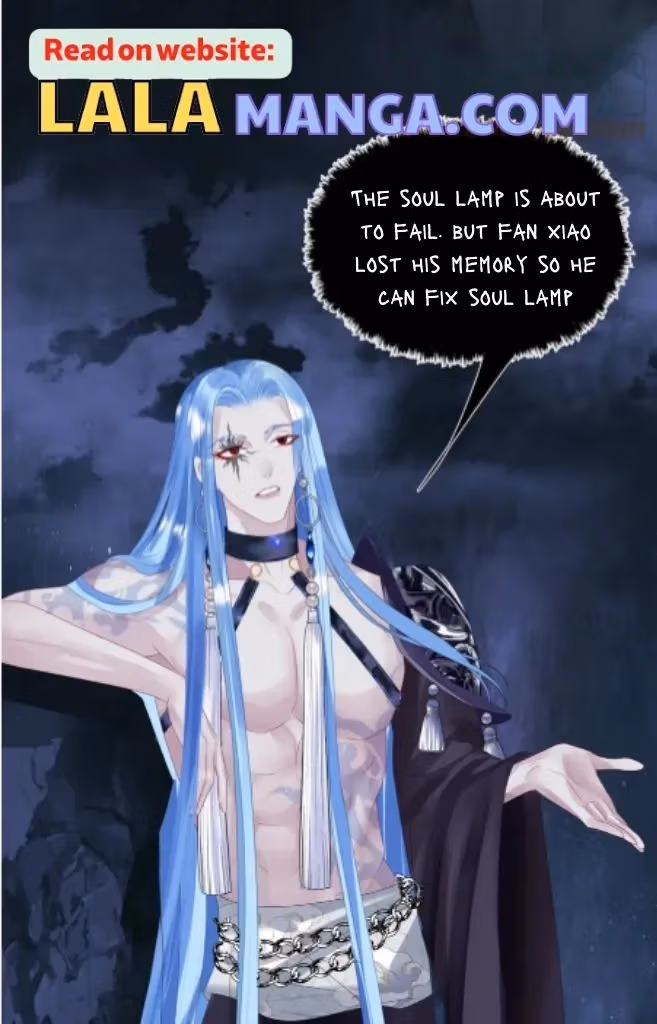 Private Devil Puppy Chapter 170 page 36 - 