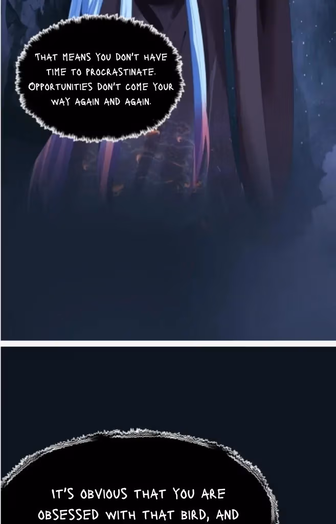Private Devil Puppy Chapter 170 page 37 - 