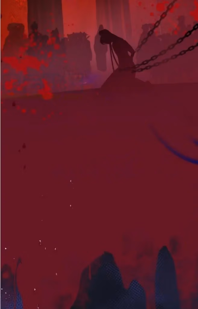Private Devil Puppy Chapter 170 page 5 - 