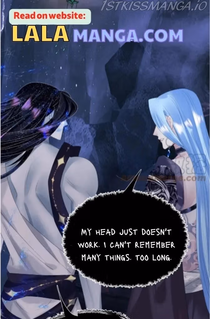Private Devil Puppy Chapter 171 page 19 - 