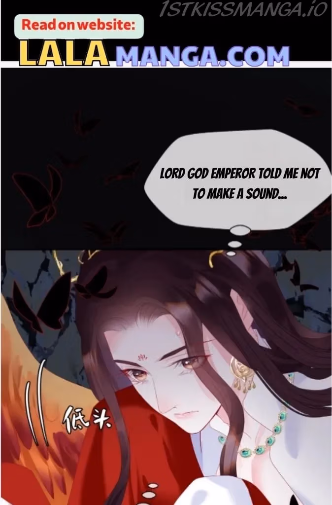 Private Devil Puppy Chapter 171 page 21 - 