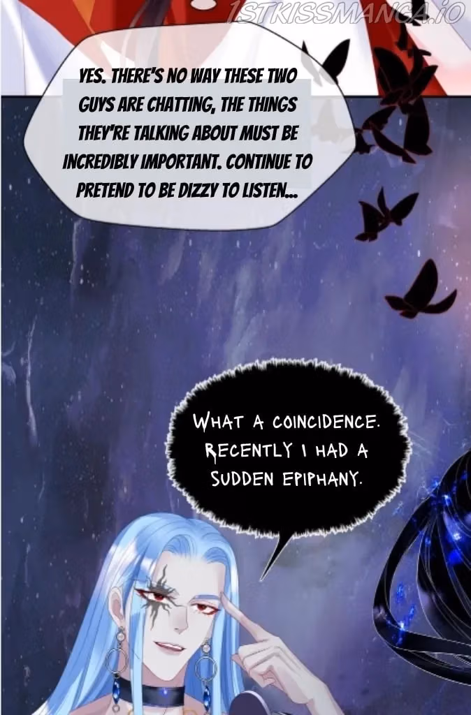 Private Devil Puppy Chapter 171 page 22 - 