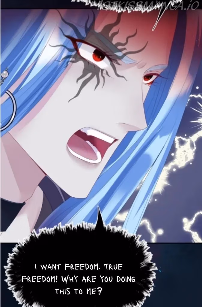 Private Devil Puppy Chapter 171 page 39 - 