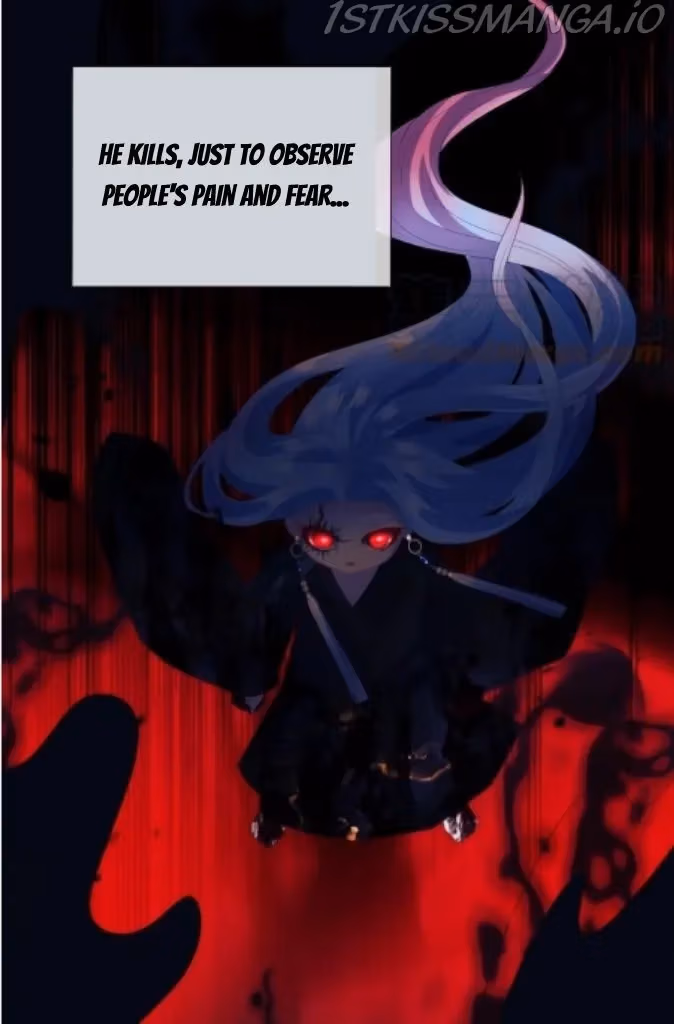 Private Devil Puppy Chapter 172 page 18 - 
