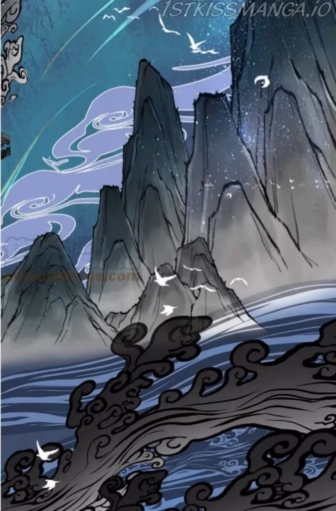 Private Devil Puppy Chapter 172 page 4 - 