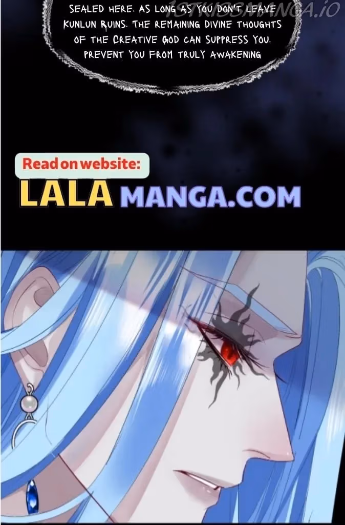 Private Devil Puppy Chapter 172 page 35 - 