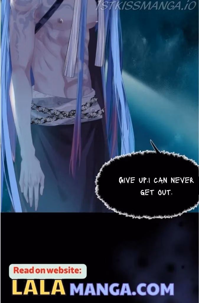 Private Devil Puppy Chapter 172 page 37 - 